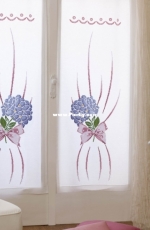Mani di Fata - Curtains PCS