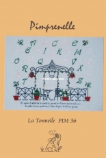 Pimprenelle PIM36  La Tonnelle