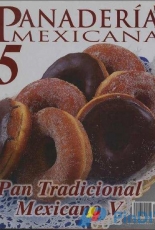 Panadeía Mexicana 5 - No. 5 - Spanish
