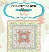 RBD-Riley Blake Designs- Christmas Eve - Free