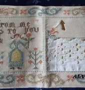 Pincushion