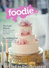 Foodie-Issue 73-August-2015