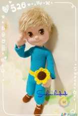 My love Little Prince