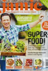 Jamie - The Magazine of Jamie Oliver - May/June 2016 - German