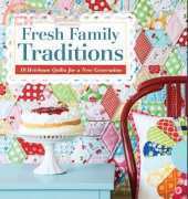 Fresh Family Traditions 2014