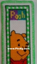 bookmark for book