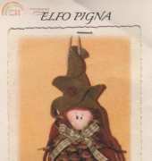 ELFO PIGNA - cuordistoffa