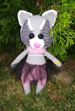 Raccoon
