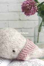Little owlet - Marina Kolmykova - Fluffy Whale - Spanish - Free