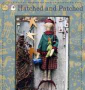 Hatched and Patched - Alwyn the elf