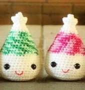 Giodina - Trullo kawaii