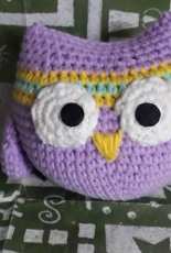 Mini owl
