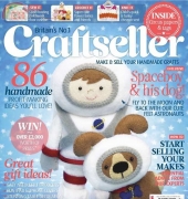 Craftseller-Issue 48-April-2015 /no ads