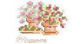 LANARTE 34107 Flowers