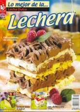 Leche Dulce -N°41 /Spanish