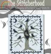 The Stitcherhood #101 - Owl Hallow
