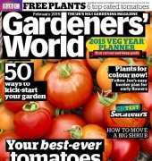 Gardeners' World – February 2015