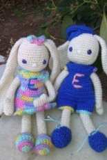 more rabbit