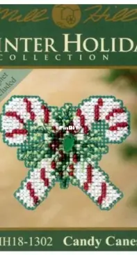 Hempuli's blog » Blog Archive » Crossstitch