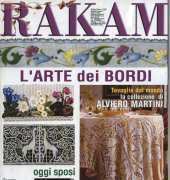 RAKAM-May 2005-L'Arte dei Bordi /italian