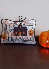 Halloween manor