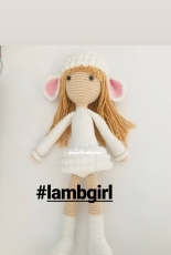 Lambgirl