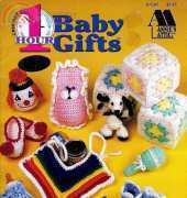 One Hour Baby Gifts