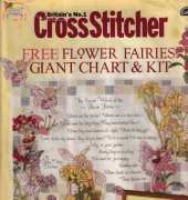 Flower Fairies From Cross Stitcher 01