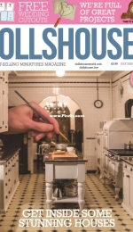 Dolls House World - July 2020