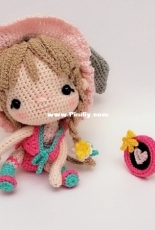 JINsdollami - Dollami Doll Rini