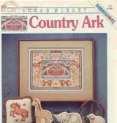 Dimensions #219 - Country Ark