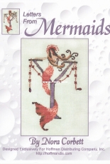 Hoffman Distributing Company Inc. - Letters From Mermaids by Nora Corbertt - Letter Y