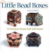 Little Bead Boxes - Julia S. Pretl