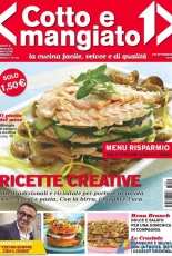 Cotto e Mangiato-N°9-September-2016-Italiano