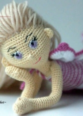 Little fairy