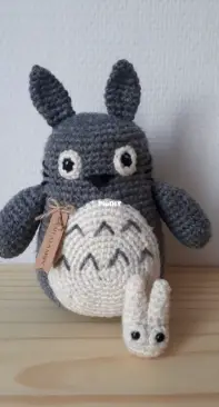Totoro