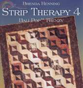 Bear Paw Productions-Strip Therapy 4