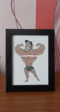 Strongman