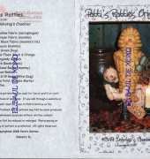 Patti's ratties-Imhotep's chamber