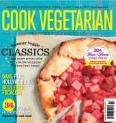 Cook Vegetarian-Issue 68-July-2014