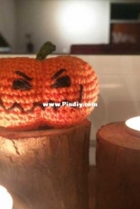 Halloween Pumpkin
