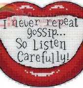 Dimensions - Read My Lips 73000 I Never Repeat Gossip