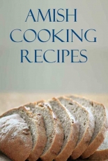 Amish Cooking Recipes