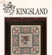 Kingsland N.20 - Tudor Pinks