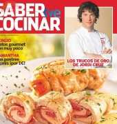 Saber Cocinar-N°12-March-2015 /Spanish