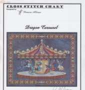 Dragon Carousel 015 - Patricia Allison