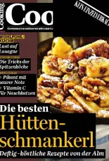 Cooking Austria - 11 Januar 2019 - German