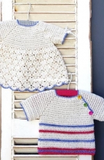 Nurturing Fibres - Brenda Grobler - Emmy and Grace - Free