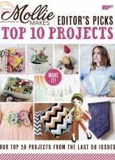 Mollie Makes-Top 10 Projects 2015