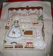 MLF gateau au chocolat